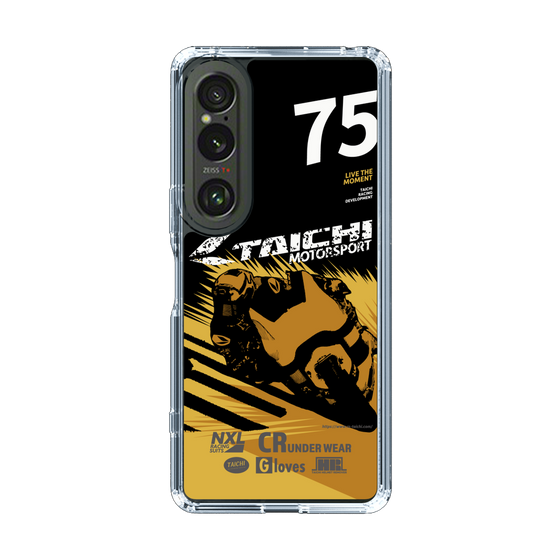 Slim Protection Case［ TAICHI - RACER ］
