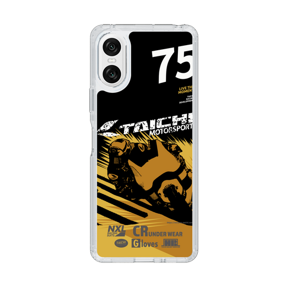Slim Protection Case［ TAICHI - RACER ］