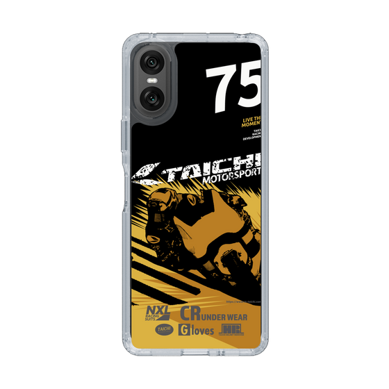 Slim Protection Case［ TAICHI - RACER ］