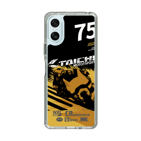 Slim Protection Case［ TAICHI - RACER ］