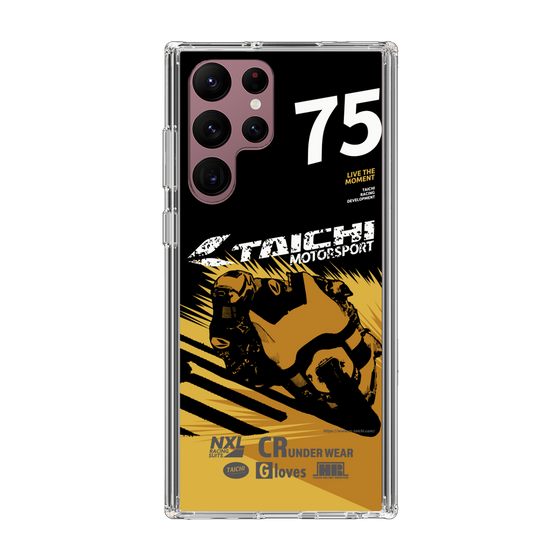 Slim Protection Case［ TAICHI - RACER ］