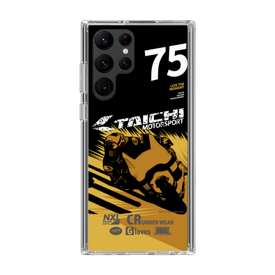 Slim Protection Case［ TAICHI - RACER ］