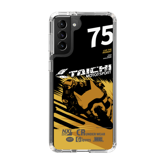 Slim Protection Case［ TAICHI - RACER ］