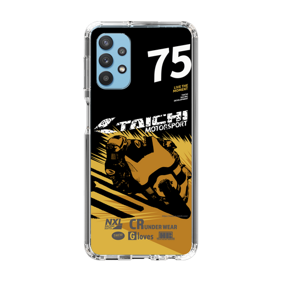 Slim Protection Case［ TAICHI - RACER ］