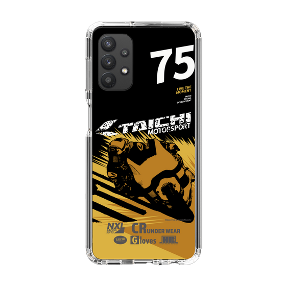 Slim Protection Case［ TAICHI - RACER ］