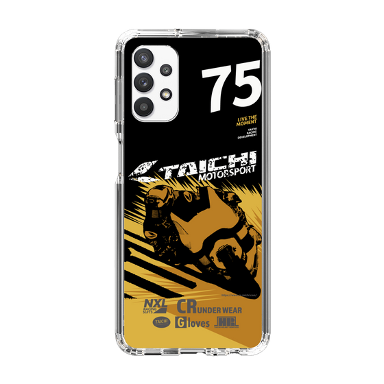 Slim Protection Case［ TAICHI - RACER ］