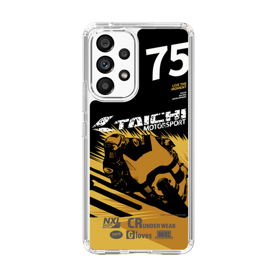 Slim Protection Case［ TAICHI - RACER ］