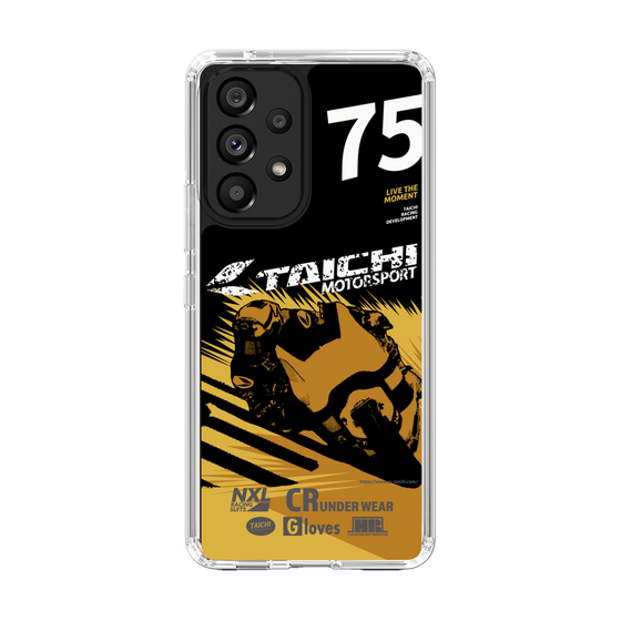 Slim Protection Case［ TAICHI - RACER ］