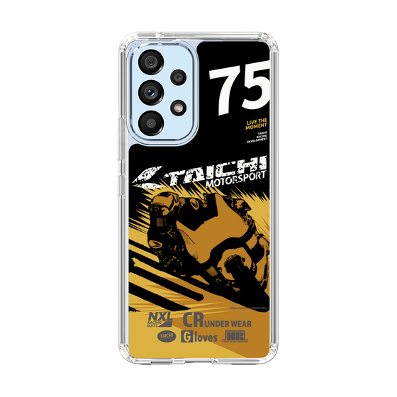 Slim Protection Case［ TAICHI - RACER ］