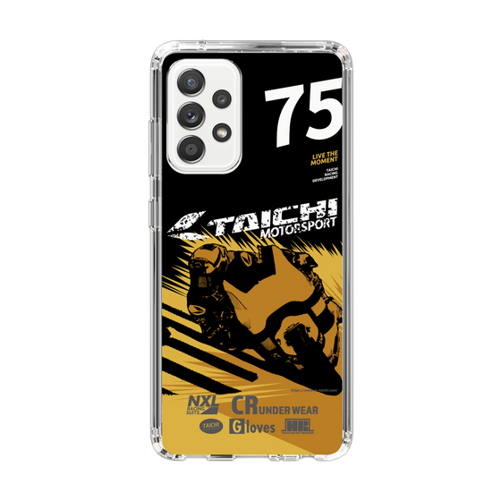 Slim Protection Case［ TAICHI - RACER ］