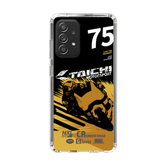 Slim Protection Case［ TAICHI - RACER ］