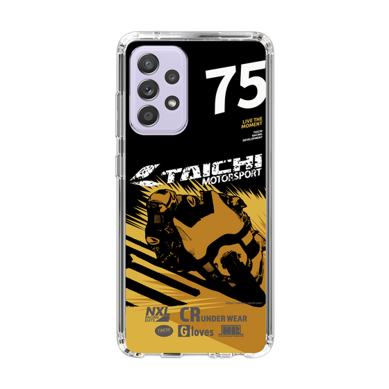 Slim Protection Case［ TAICHI - RACER ］