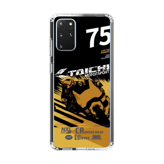 Slim Protection Case［ TAICHI - RACER ］