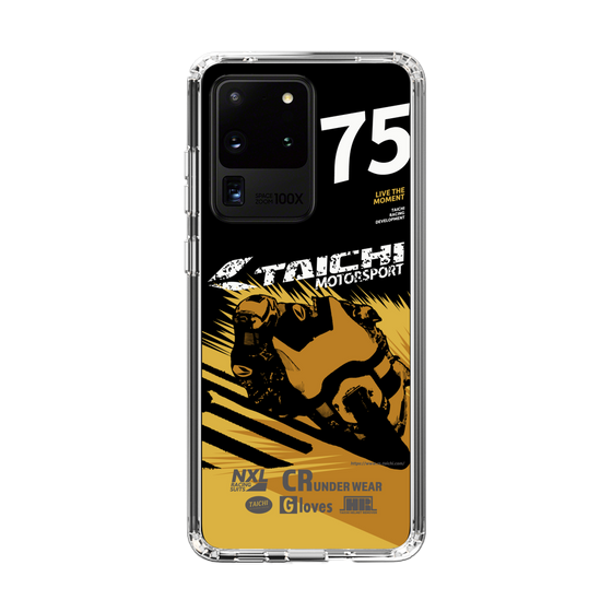 Slim Protection Case［ TAICHI - RACER ］