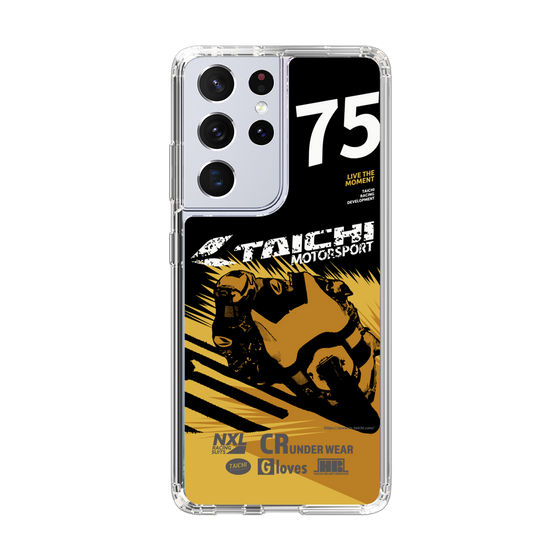 Slim Protection Case［ TAICHI - RACER ］