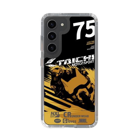 Slim Protection Case［ TAICHI - RACER ］