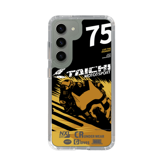 Slim Protection Case［ TAICHI - RACER ］