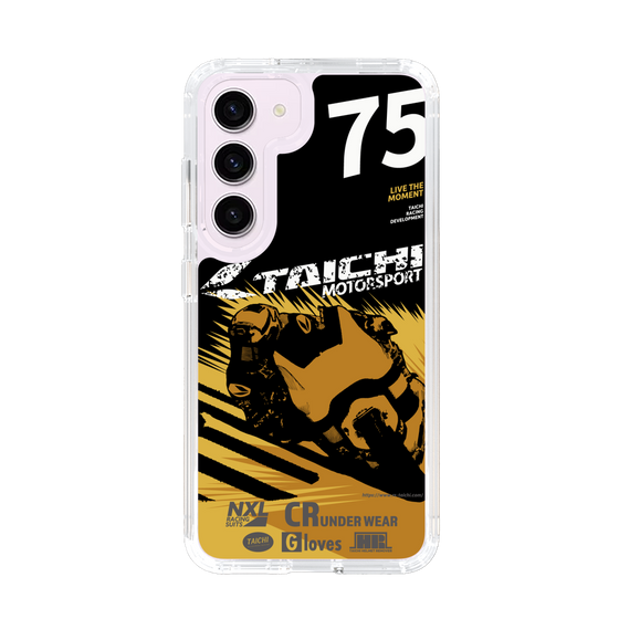 Slim Protection Case［ TAICHI - RACER ］