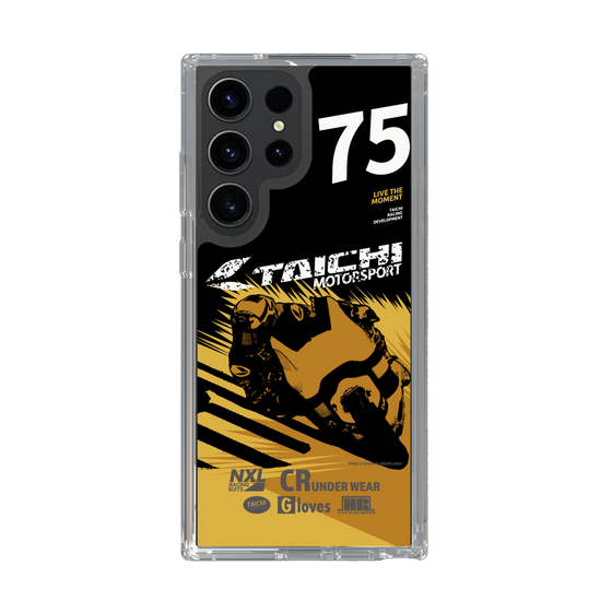 Slim Protection Case［ TAICHI - RACER ］