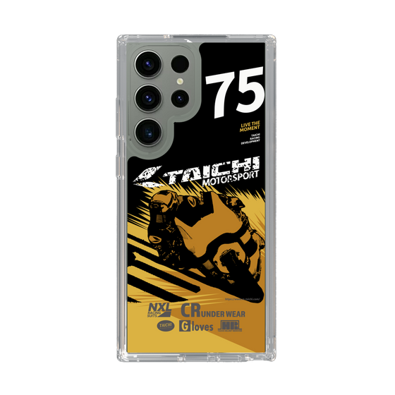 Slim Protection Case［ TAICHI - RACER ］