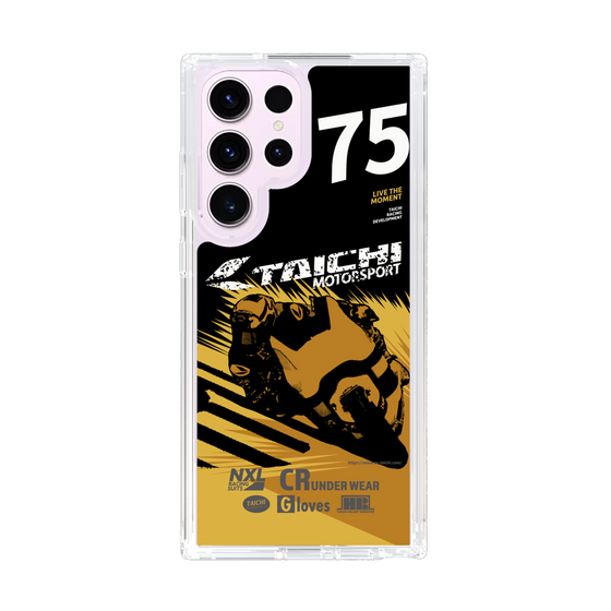 Slim Protection Case［ TAICHI - RACER ］