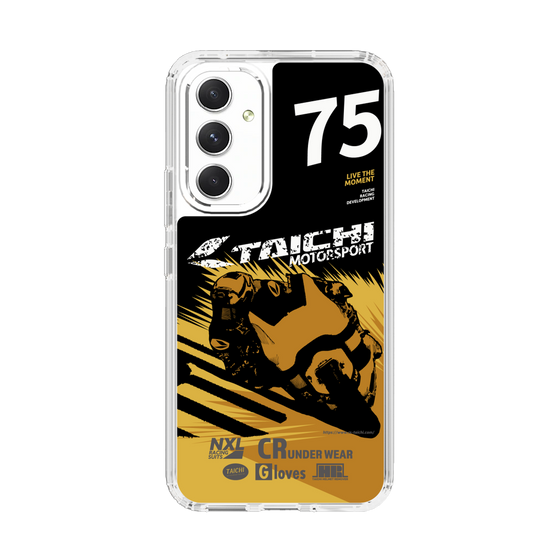 Slim Protection Case［ TAICHI - RACER ］