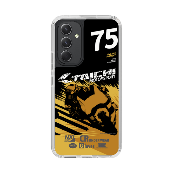 Slim Protection Case［ TAICHI - RACER ］