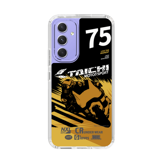 Slim Protection Case［ TAICHI - RACER ］