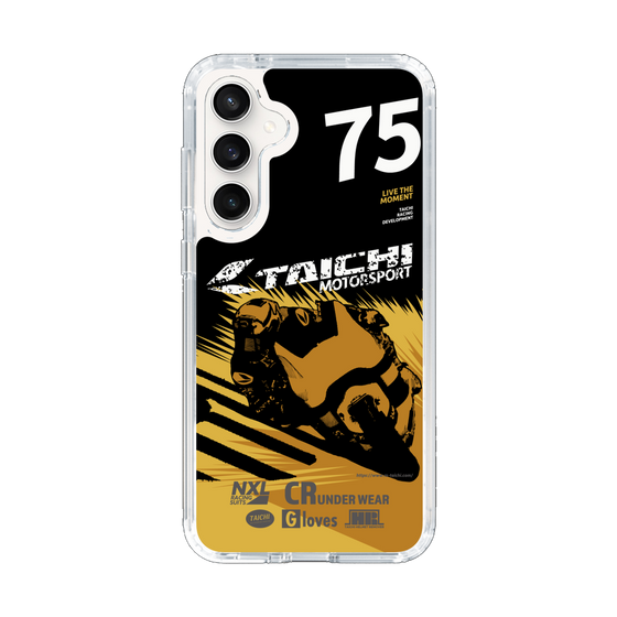 Slim Protection Case［ TAICHI - RACER ］