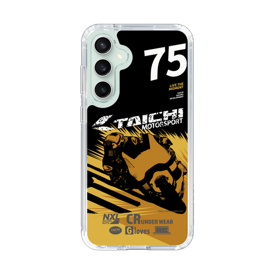 Slim Protection Case［ TAICHI - RACER ］