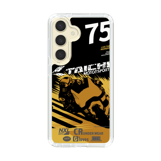 Slim Protection Case［ TAICHI - RACER ］