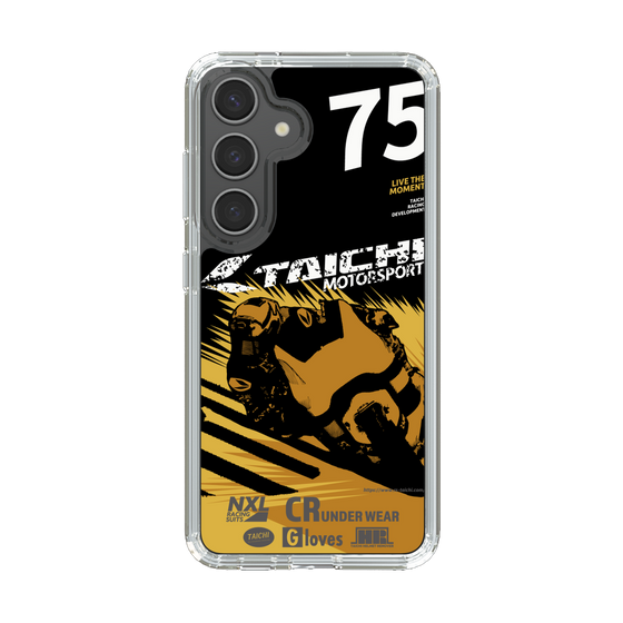 Slim Protection Case［ TAICHI - RACER ］