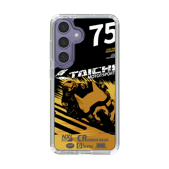 Slim Protection Case［ TAICHI - RACER ］
