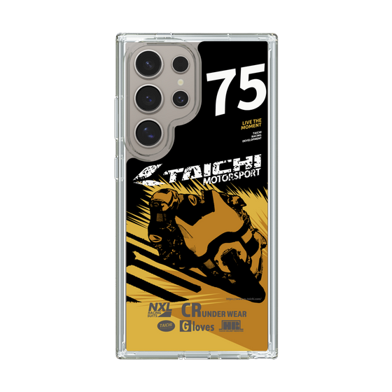 Slim Protection Case［ TAICHI - RACER ］