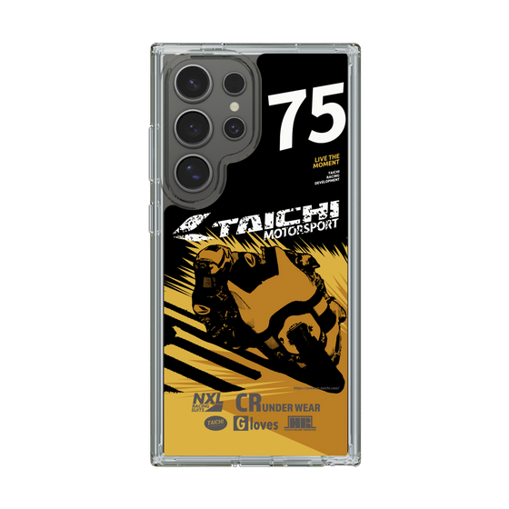 Slim Protection Case［ TAICHI - RACER ］