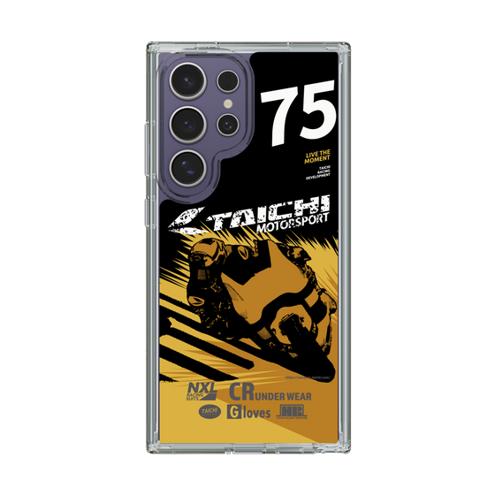Slim Protection Case［ TAICHI - RACER ］