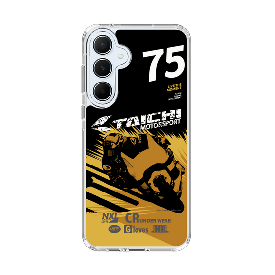 Slim Protection Case［ TAICHI - RACER ］