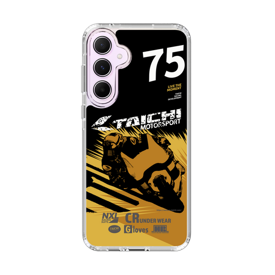 Slim Protection Case［ TAICHI - RACER ］