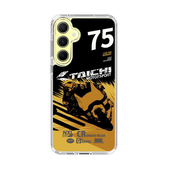 Slim Protection Case［ TAICHI - RACER ］