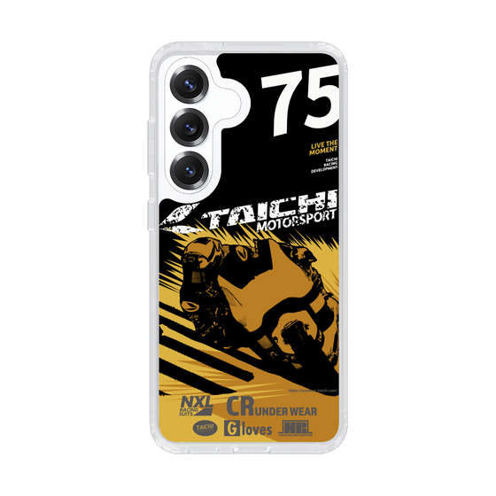 Slim Protection Case［ TAICHI - RACER ］