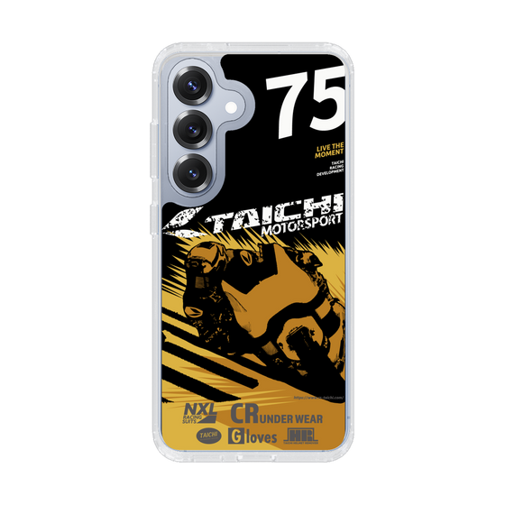 Slim Protection Case［ TAICHI - RACER ］