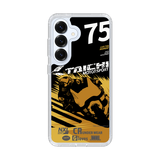 Slim Protection Case［ TAICHI - RACER ］