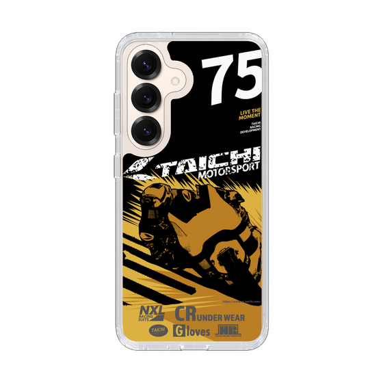 Slim Protection Case［ TAICHI - RACER ］