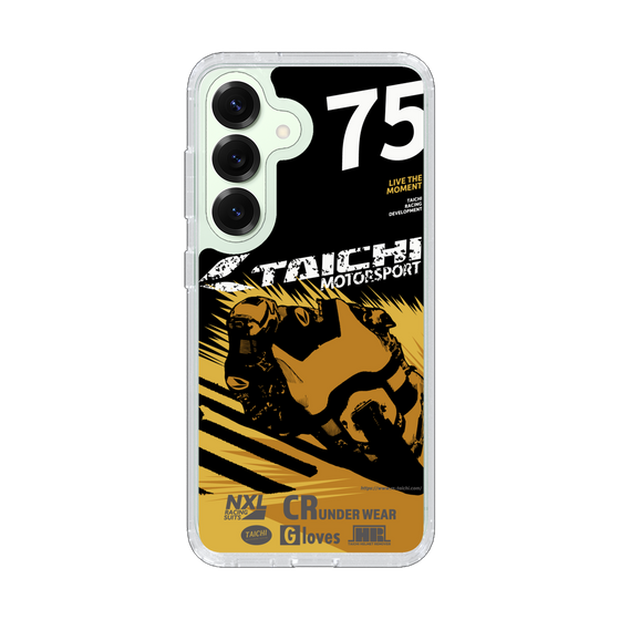 Slim Protection Case［ TAICHI - RACER ］