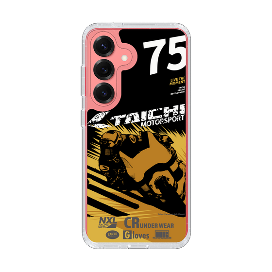 Slim Protection Case［ TAICHI - RACER ］