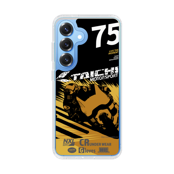Slim Protection Case［ TAICHI - RACER ］