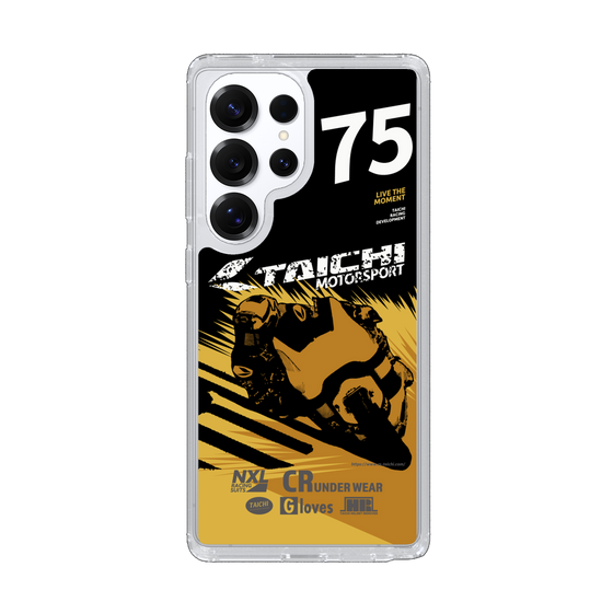 Slim Protection Case［ TAICHI - RACER ］
