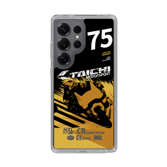 Slim Protection Case［ TAICHI - RACER ］