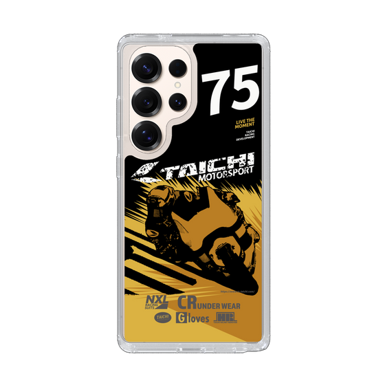 Slim Protection Case［ TAICHI - RACER ］