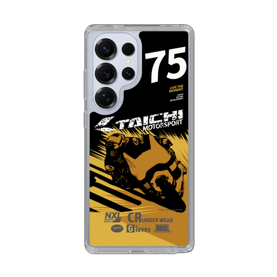 Slim Protection Case［ TAICHI - RACER ］